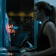 Illustration for article titled Trouble lurks in the shadows on iThe Girlfriend Experience/i